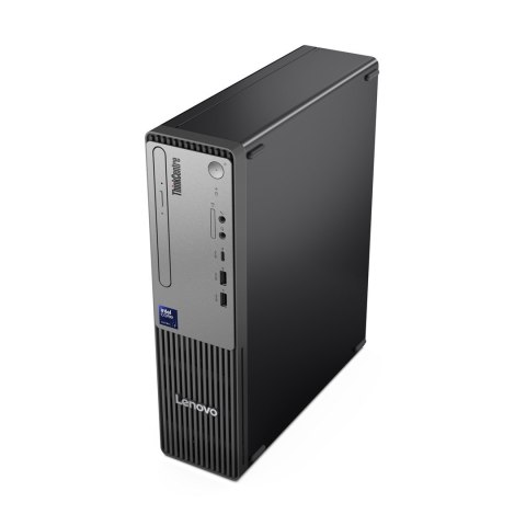 Lenovo Lenovo ThinkCentre neo 50s Gen 6 Ultra 7 265 16GB DDR5 5600 SSD1TB Intel Graphics DVD-RW W11Pro Raven Black 3Y OnSite