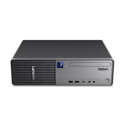 Lenovo Lenovo ThinkCentre neo 50s Gen 6 Ultra 7 265 16GB DDR5 5600 SSD1TB Intel Graphics DVD-RW W11Pro Raven Black 3Y OnSite