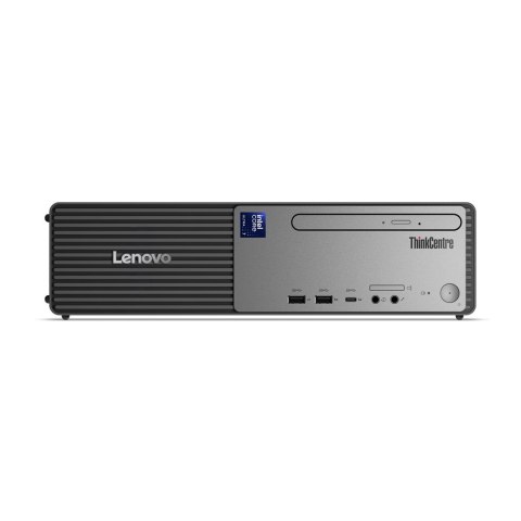 Lenovo Lenovo ThinkCentre neo 50s Gen 6 Ultra 7 265 16GB DDR5 5600 SSD1TB Intel Graphics DVD-RW W11Pro Raven Black 3Y OnSite
