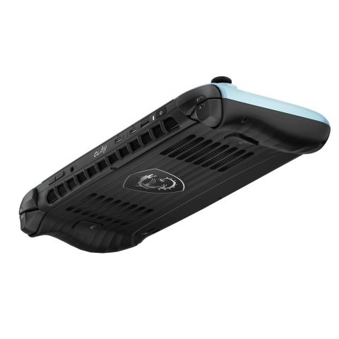MSI MSI Claw 8 AI+ A2VM Glacier Blue Edition-254PL Ultra 7 258V 8"FHD Touch 120Hz 500nits IPS-Level panel 32GB LPDDR5x SSD1TB Intel 