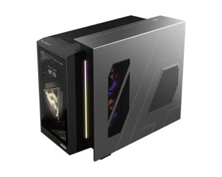 MSI MSI MEG Vision X AI 2NVR7-290EU Ultra 7 265K 64GB DDR5 SSD1TB GeForce RTX 5070 Ti 16G SHADOW 3X OC BE200 WiFi 7+BT 5.4 Win11 Bla