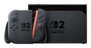NINTENDO Konsola Nintendo Switch 2 + Pokémon Pokopia