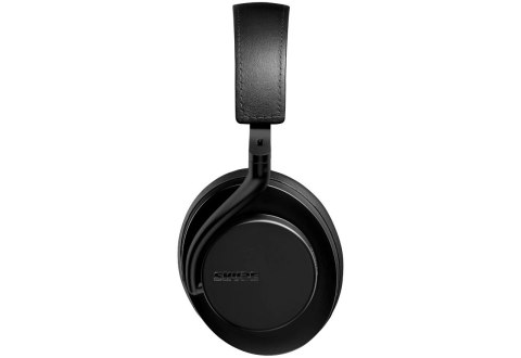 SHURE Shure SBH50G2-BK - Profesjonalne słuchawki bezprzewodowe AONIC 50 z systemem ANC (czarne)