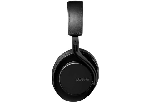 SHURE Shure SBH50G2-BK - Profesjonalne słuchawki bezprzewodowe AONIC 50 z systemem ANC (czarne)