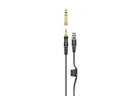 Sennheiser Sennheiser HD 490 PRO PLUS - Profesjonalne referencyjne słuchawki studyjne, otwarte