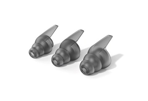Sennheiser Sennheiser SoundProtex - Ochronne wkładki do uszu wyposażone w 3 rodzaje filtrów akustycznych