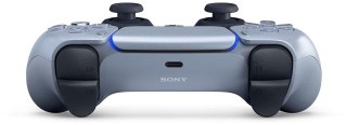 Sony Kontroler bezprzewodowy Sony PlayStation 5 DualSense - srebrny