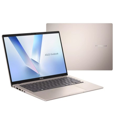ASUS ASUS Vivobook 14 X1407AA-LY010W Ultra 5 325 14.0"WUXGA IPS-level Panel 60Hz 300nits AG 16GB DDR5 SSD512 Intel Graphics WLAN+BT C