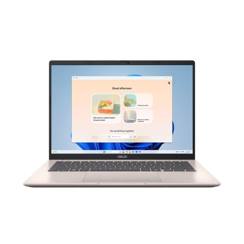 ASUS ASUS Vivobook 14 X1407AA-LY010W Ultra 5 325 14.0"WUXGA IPS-level Panel 60Hz 300nits AG 16GB DDR5 SSD512 Intel Graphics WLAN+BT C