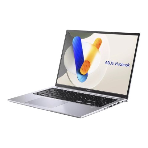ASUS ASUS Vivobook 16 X1605VA-MB2796W Core 9 270H 16.0"WUXGA 300nits AG 16GB DDR5 SSD512 Intel Graphics WLAN+BT Cam720p+IR 42WHrs Win