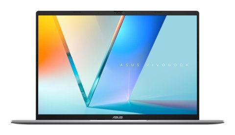 ASUS ASUS Vivobook S16 S3607AA-SH025W Ultra 5 325 16.0"WUXGA OLED 300nits AG 16GB DDR5 SSD512 Intel Graphics WLAN+BT Cam1080p+IR 70WH