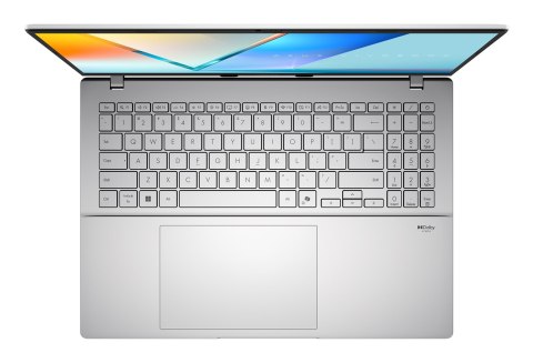 ASUS ASUS Vivobook S16 S3607AA-SH025W Ultra 5 325 16.0"WUXGA OLED 300nits AG 16GB DDR5 SSD512 Intel Graphics WLAN+BT Cam1080p+IR 70WH