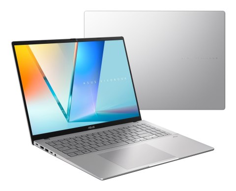ASUS ASUS Vivobook S16 S3607AA-SH025W Ultra 5 325 16.0"WUXGA OLED 300nits AG 16GB DDR5 SSD512 Intel Graphics WLAN+BT Cam1080p+IR 70WH