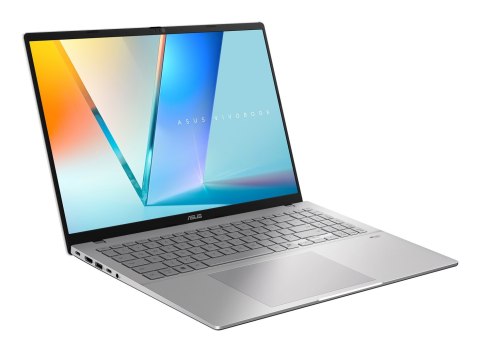 ASUS ASUS Vivobook S16 S3607AA-SH025W Ultra 5 325 16.0"WUXGA OLED 300nits AG 16GB DDR5 SSD512 Intel Graphics WLAN+BT Cam1080p+IR 70WH