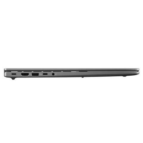 ASUS ASUS Vivobook S16 S3607VA-RP147W Core 7 240H 16.0"WUXGA IPS-level Panel 144Hz 300nits AG 16GB DDR5 SSD512 Intel UHD Graphics Cam