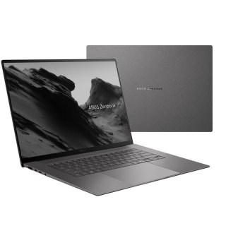ASUS ASUS Zenbook S 16 UM5606GA-SR206X Ryzen AI 9 465 16.0"3K OLED Touch 120Hz 500nits AG 32GB LPDDR5X SSD1TB Radeon Graphics Cam1080