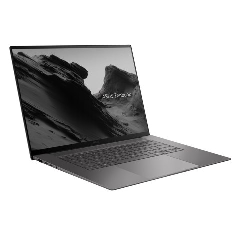 ASUS ASUS Zenbook S 16 UM5606GA-SR206X Ryzen AI 9 465 16.0"3K OLED Touch 120Hz 500nits AG 32GB LPDDR5X SSD1TB Radeon Graphics Cam1080