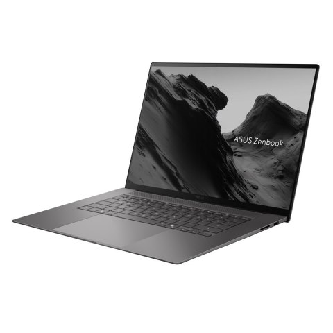 ASUS ASUS Zenbook S 16 UM5606GA-SR206X Ryzen AI 9 465 16.0"3K OLED Touch 120Hz 500nits AG 32GB LPDDR5X SSD1TB Radeon Graphics Cam1080