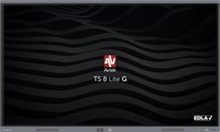 AVTEK AVTEK MONITOR INTERAKTYWNY TS 8 LITE G 75