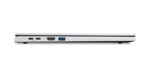 Acer Acer AG15-21PT-R5GQ Ryzen 5 7520U 15.6" FHD Touch AG 8GB LPDDR5 SSD512 BT Win11 Pure Silver (REPACK) 2Y
