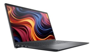 Dell Dell 15 DC15255 Ryzen 5 7520U 15.6"FHD 250nits AG 8GB DDR5 SSD512 Radeon 610M FgrPr WLAN+BT BcklKb 41Wh W11Pro 3Y Pro Support + 