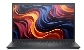 Dell Dell 15 DC15255 Ryzen 5 7520U 15.6"FHD 250nits AG 8GB DDR5 SSD512 Radeon 610M FgrPr WLAN+BT BcklKb 41Wh W11Pro 3Y Pro Support + 