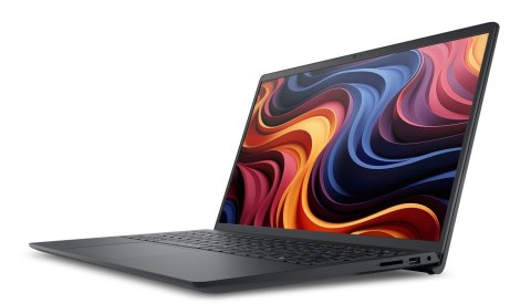 Dell Dell 15 DC15255 Ryzen 5 7520U 15.6"FHD 250nits AG 8GB DDR5 SSD512 Radeon 610M FgrPr WLAN+BT BcklKb 41Wh W11Pro 3Y Pro Support + 