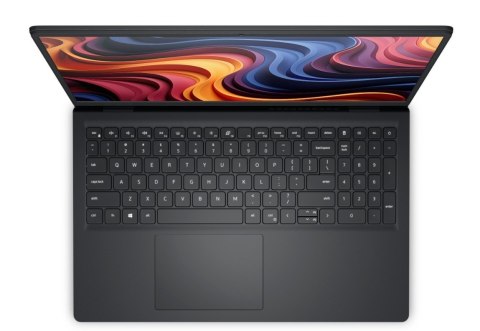 Dell Dell 15 DC15255 Ryzen 5 7520U 15.6"FHD 250nits AG 8GB DDR5 SSD512 Radeon 610M FgrPr WLAN+BT BcklKb 41Wh W11Pro 3Y Pro Support + 