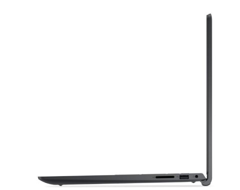 Dell Dell 15 DC15255 Ryzen 5 7520U 15.6"FHD 250nits AG 8GB DDR5 SSD512 Radeon 610M FgrPr WLAN+BT BcklKb 41Wh W11Pro 3Y Pro Support + 