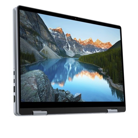 Dell Dell Inspiron 7440 2in1 Core 7 150U 14.0"FHD+ Touch 300nits Matt 16GB DDR5 5200 SSD1TB Intel Graphics FgrPr WLAN+BT Backlit Kb 5