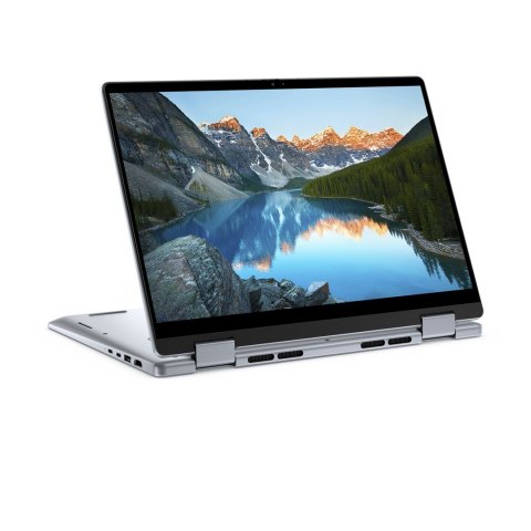 Dell Dell Inspiron 7440 2in1 Core 7 150U 14.0"FHD+ Touch 300nits Matt 16GB DDR5 5200 SSD1TB Intel Graphics FgrPr WLAN+BT Backlit Kb 5