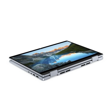 Dell Dell Inspiron 7440 2in1 Core 7 150U 14.0"FHD+ Touch 300nits Matt 16GB DDR5 5200 SSD1TB Intel Graphics FgrPr WLAN+BT Backlit Kb 5