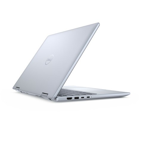 Dell Dell Inspiron 7440 2in1 Core 7 150U 14.0"FHD+ Touch 300nits Matt 16GB DDR5 5200 SSD1TB Intel Graphics FgrPr WLAN+BT Backlit Kb 5