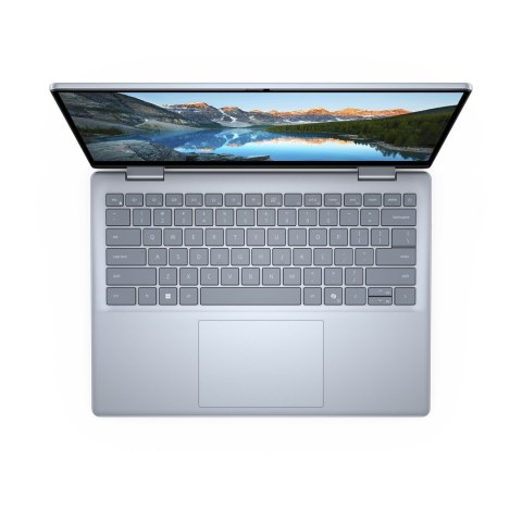 Dell Dell Inspiron 7440 2in1 Core 7 150U 14.0"FHD+ Touch 300nits Matt 16GB DDR5 5200 SSD1TB Intel Graphics FgrPr WLAN+BT Backlit Kb 5