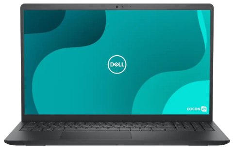 Dell Dell Pro 15 Essential PV15250 Core 3 100U 15.6"FHD 120Hz 250nits AG 8GB DDR5 4400 SSD512 Intel UHD Graphics FgrPr WLAN+BT BcklKb