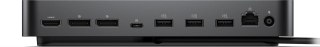 Dell Dell Stacja dokująca Dell Pro Dock WD25 - 130W
