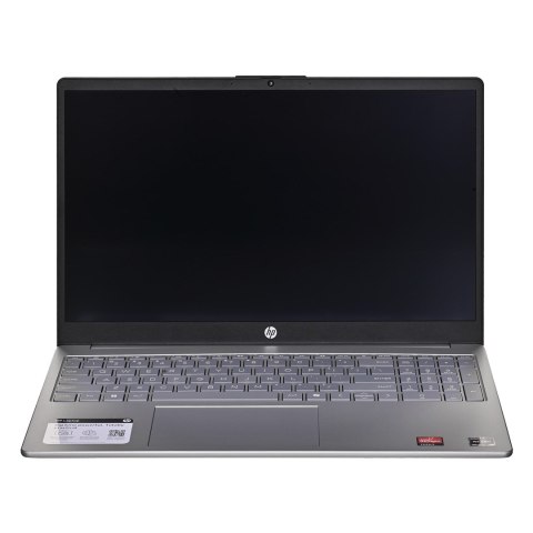 Hewlett-Packard HP 15-FC0146D Ryzen 5 7520U 15.6"WUXGA TouchScreen IPS 8GB SSD512 Radeon 610M Win11 Natural Silver (REPACK) 2Y