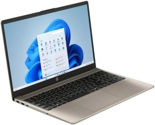 Hewlett-Packard HP 15-FD0230WM i3-N305 15.6"FHD Touch IPS AG 8GB SSD256 BT Win11 Cozy Cashmere (REPACK) 2Y