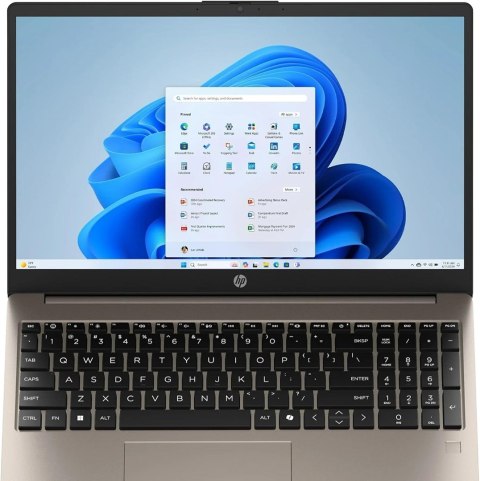 Hewlett-Packard HP 15-FD0230WM i3-N305 15.6"FHD Touch IPS AG 8GB SSD256 BT Win11 Cozy Cashmere (REPACK) 2Y