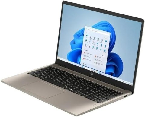 Hewlett-Packard HP 15-FD0230WM i3-N305 15.6"FHD Touch IPS AG 8GB SSD256 BT Win11 Cozy Cashmere (REPACK) 2Y
