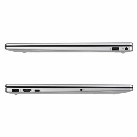 Hewlett-Packard HP 15-fc0043ny Ryzen 3 5425U 15.6"FHD 8GB DDR4 SSD256 Vega 6 Win11 Natural Silver 2Y