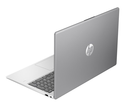 Hewlett-Packard HP 250R G10 Core 5 120U 15.6"FHD 250nits AG 16GB DDR5 5200 SSD512 Iris Xe Cam1080p 41Wh W11Pro Turbo Silver 3Y OnSite