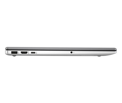 Hewlett-Packard HP 250R G10 Core 5 120U 15.6"FHD 250nits AG 16GB DDR5 5200 SSD512 Iris Xe Cam1080p 41Wh W11Pro Turbo Silver 3Y OnSite