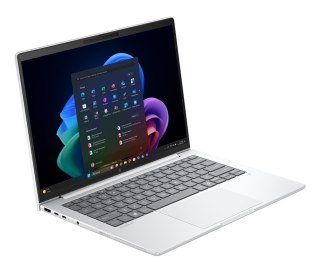 Hewlett-Packard HP EliteBook 8 G1a Ryzen AI 7 PRO 350 14.0"WUXGA IPS 400nits AG 32GB DDR5 5600 SSD1TB Radeon 860M Cam IR 5 Mpx AI 62Wh W11Pro 3Y