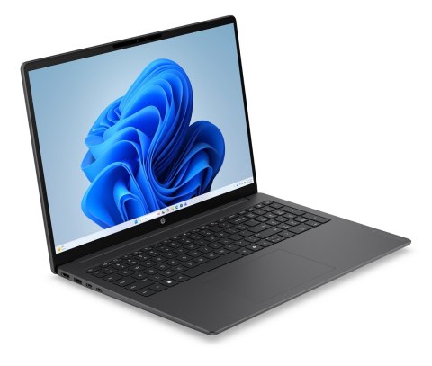 Hewlett-Packard HP OmniBook 3 16-by0030nwx Ryzen 5 40 16.0"2K IPS 300nits Matt 16GB LPDDR5x SSD256 Radeon 610M Cam2MP 41Wh Win11 Black 2Y