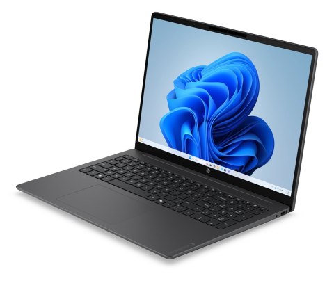 Hewlett-Packard HP OmniBook 3 16-by0030nwx Ryzen 5 40 16.0"2K IPS 300nits Matt 16GB LPDDR5x SSD256 Radeon 610M Cam2MP 41Wh Win11 Black 2Y