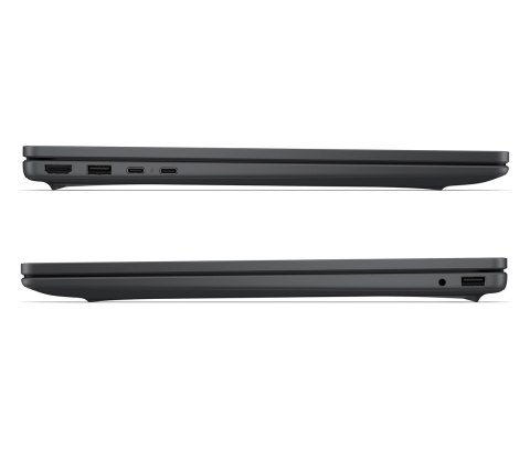 Hewlett-Packard HP OmniBook 3 Ryzen 7 250 17.3"FHD IPS 300nits AG 24GB DDR5 5600 SSD512 Radeon 780M Graphics Cam1080p 68Wh Win11 Mica Silve 2Y