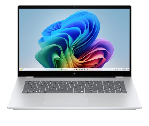 Hewlett-Packard HP OmniBook 7 17-dc0219nw Ultra 5 226V 17.3"FHD Touch IPS 400nits Glare 16GB LPDDR5X SSD1TB Arc 130V Cam 5MP+IR 83Wh Win11 Ice S