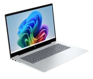 Hewlett-Packard HP OmniBook 7 17-dc0219nw Ultra 5 226V 17.3"FHD Touch IPS 400nits Glare 16GB LPDDR5X SSD1TB Arc 130V Cam 5MP+IR 83Wh Win11 Ice S