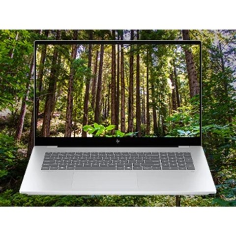 Hewlett-Packard HP OmniBook 7 17-dc0219nw Ultra 5 226V 17.3"FHD Touch IPS 400nits Glare 16GB LPDDR5X SSD1TB Arc 130V Cam 5MP+IR 83Wh Win11 Ice S